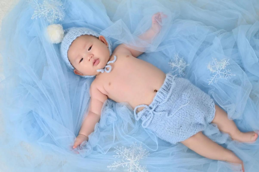 池州八个月宝宝发型 池州八个月宝宝发型